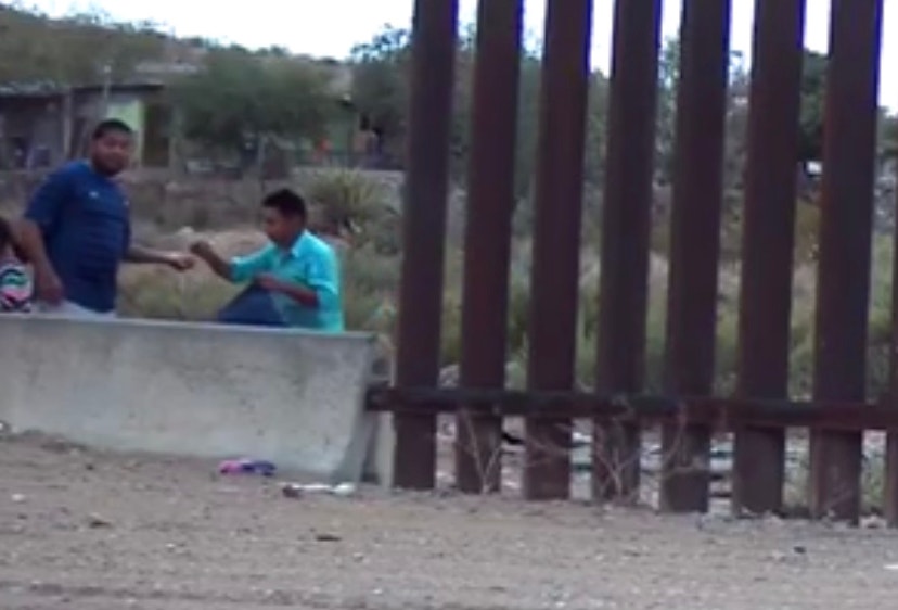 Julio Rosas: There has been a 'dramatic increase' of illegal border crossings since last year