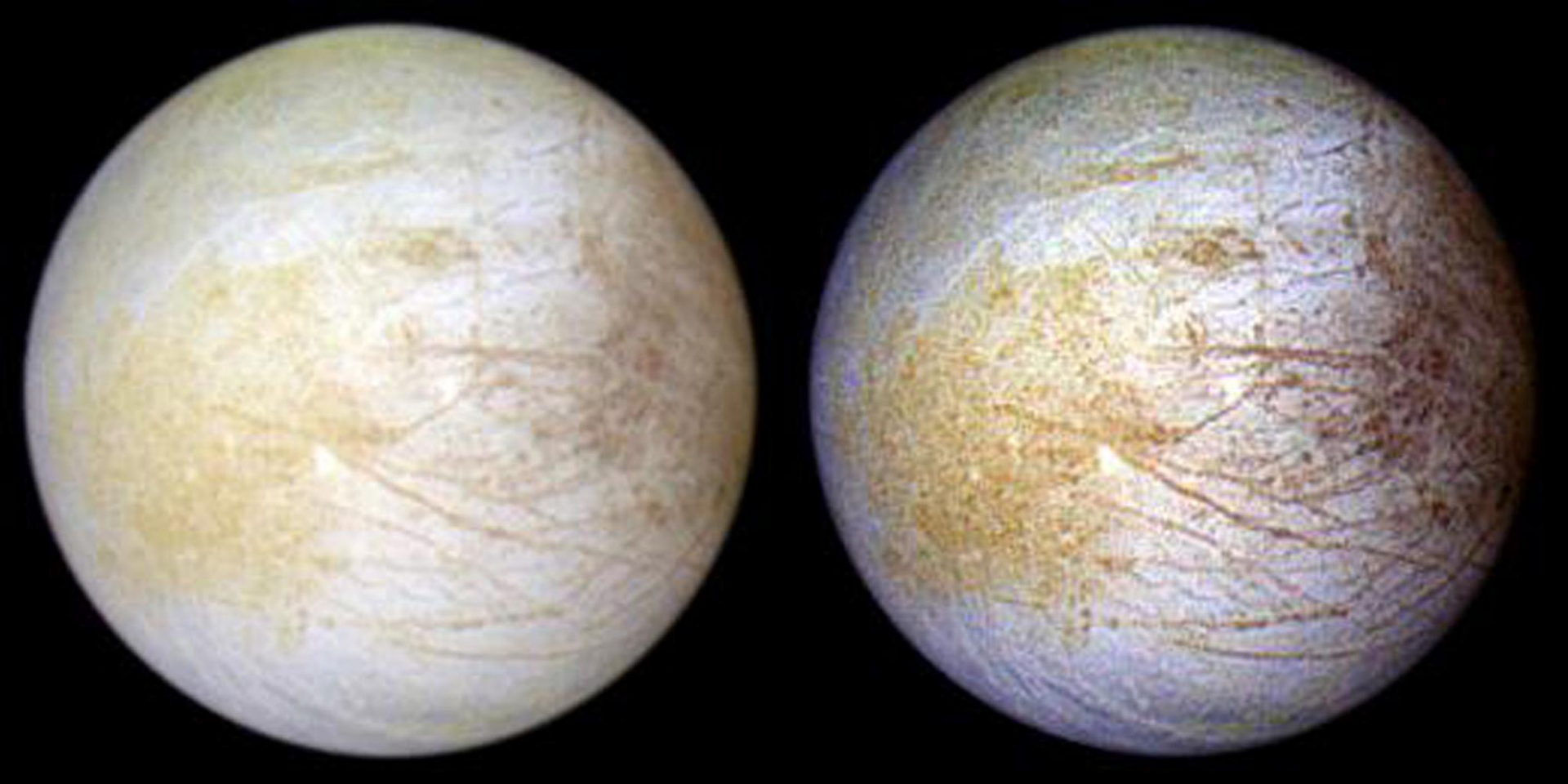 NASA detects water vapor on Jupiter’s moon Europa - Fox News