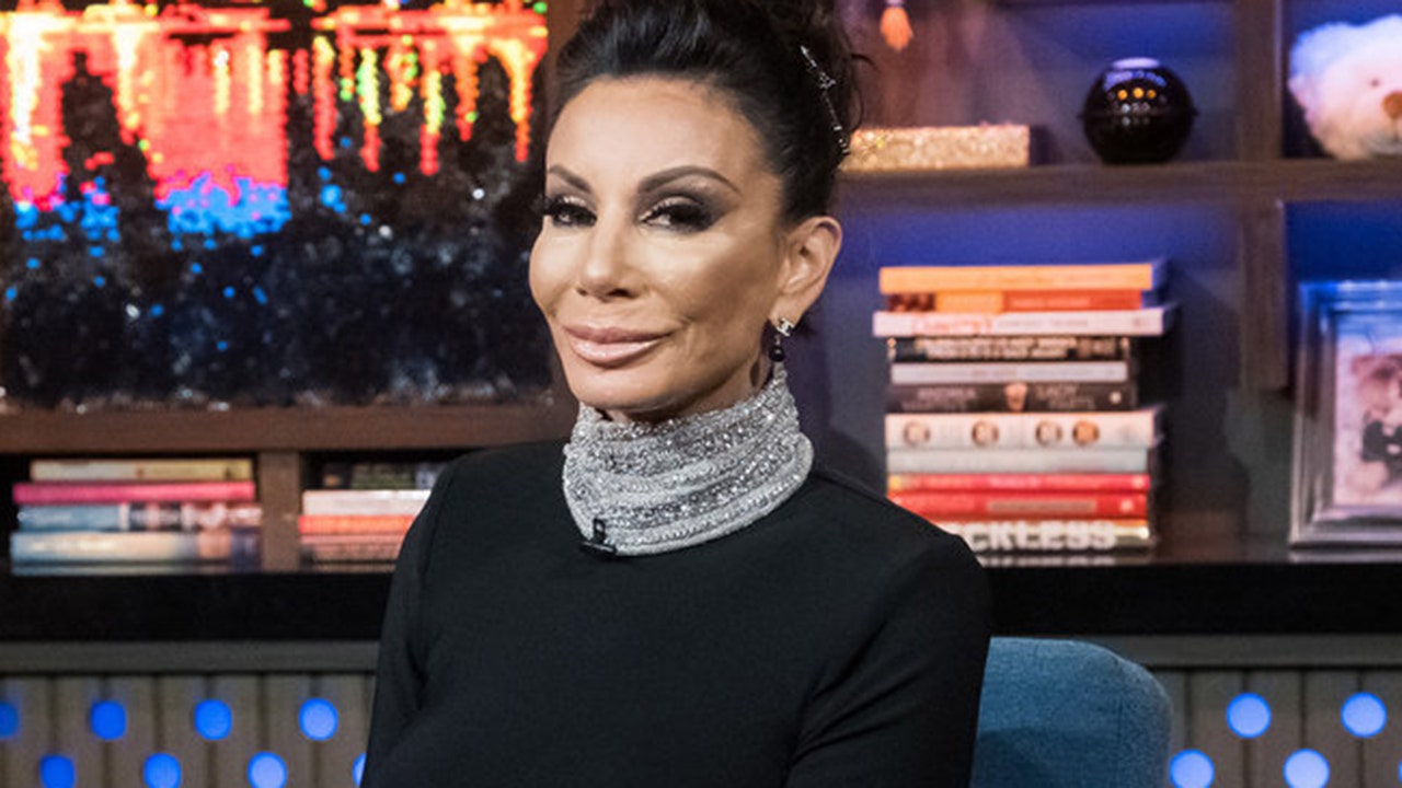 Real Housewives of New Jersey' star Danielle Staub calls off engagement: report - Sioux County Radio