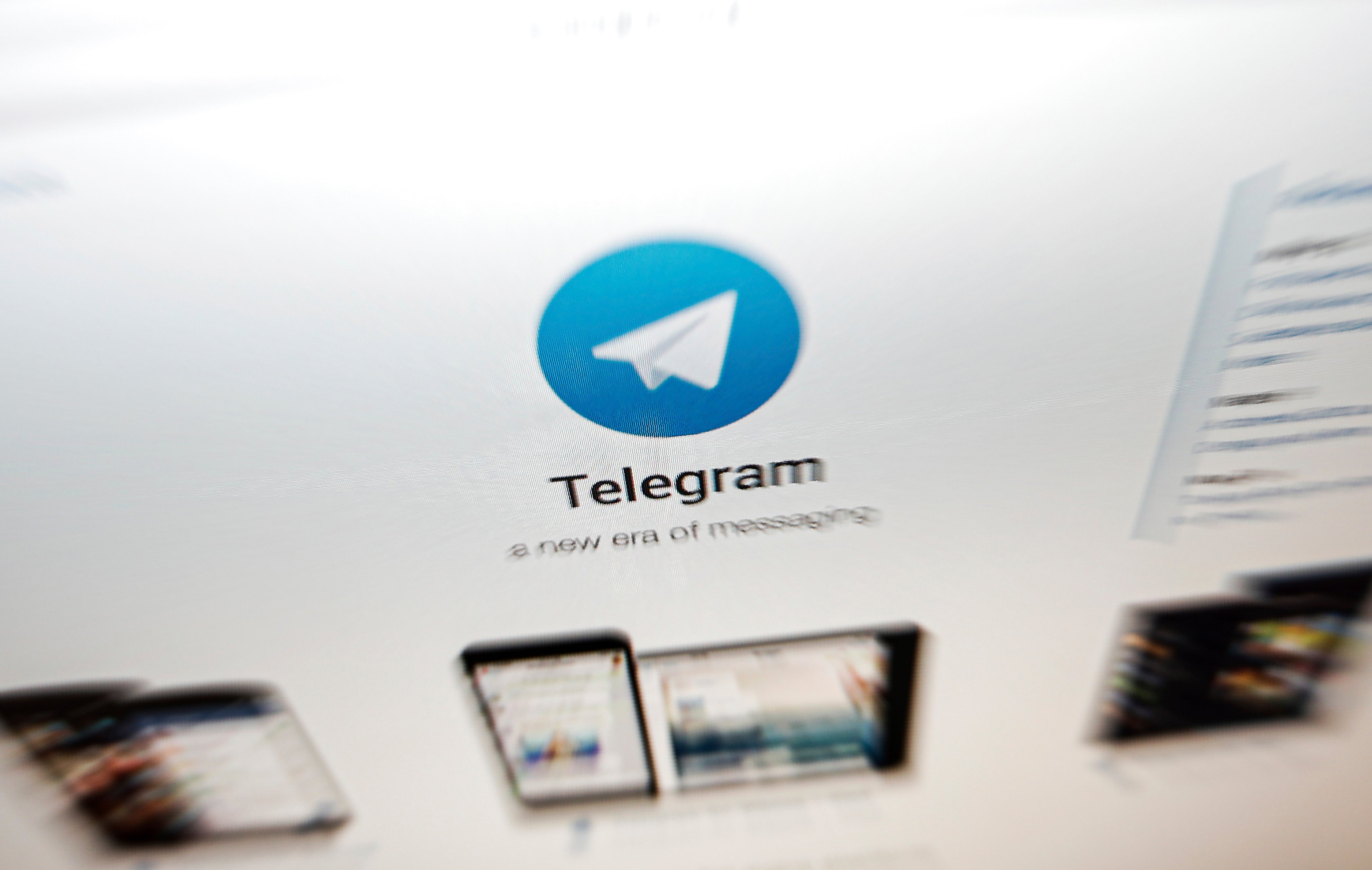 Telegram’s popularity soared after the Capitol riots: what to know
