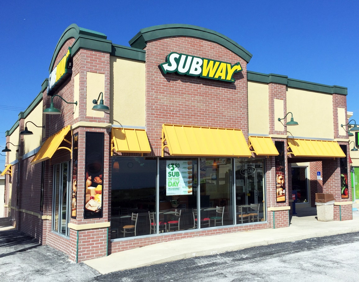 Subway's Mystery Tweet Could Mean Big News For The Sandwich Vault