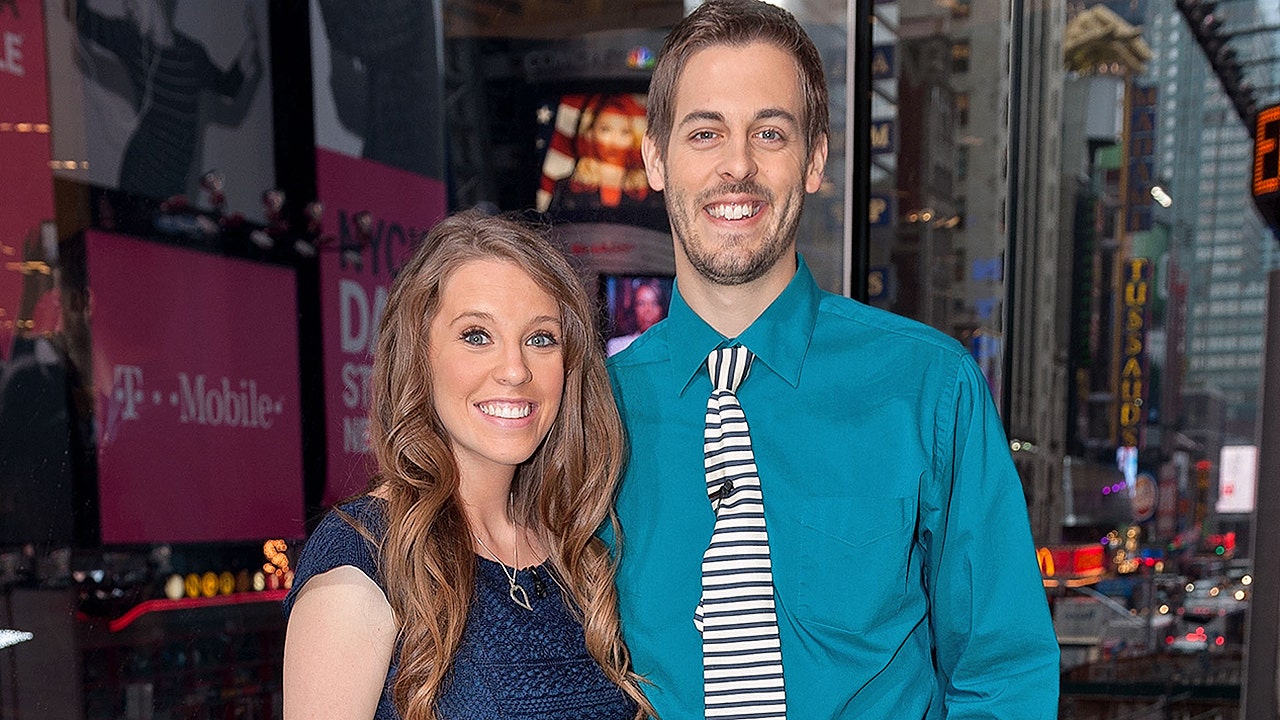 Jill Duggar says she hasn't visited parents Michelle and Jim Bob Duggar's home in 'a couple years'
