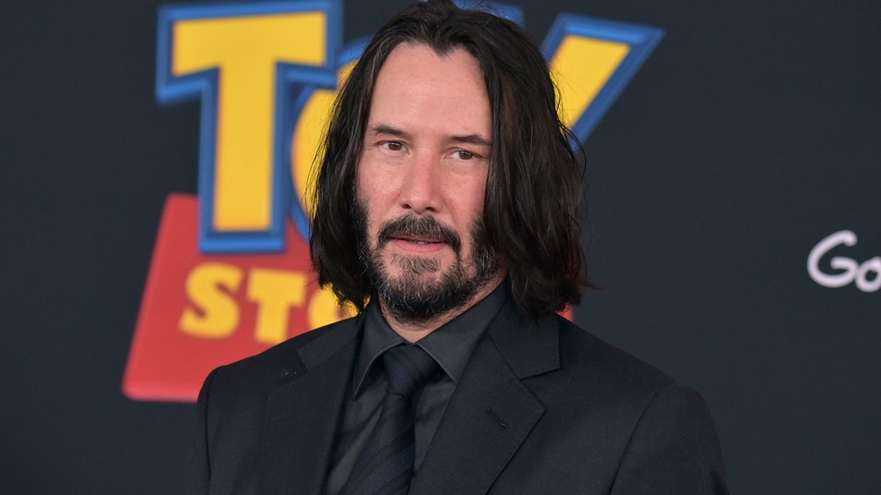 John Wick 4: Chapter 4' Release Date Delayed to 2023 – The Hollywood  Reporter