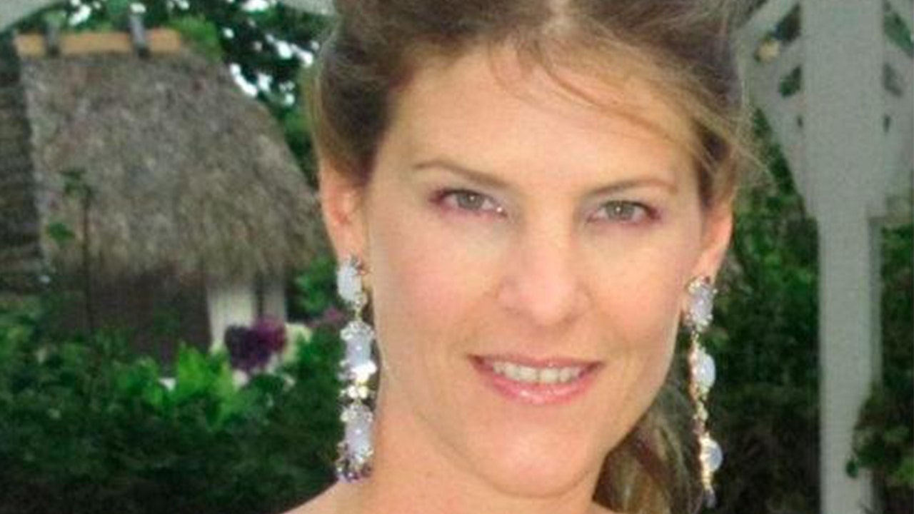 Estranged husband of missing Connecticut mom, and his new girlfriend