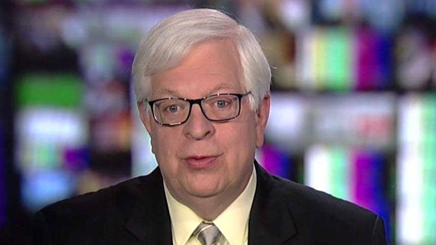 For Passover, Dennis Prager reveals the real reason the Jewish people have survived 3,500 years