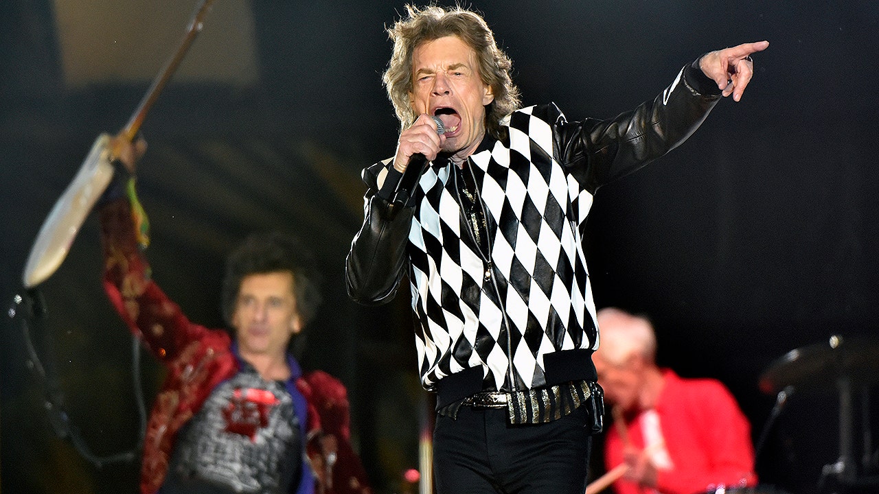 Mick Jagger tests positive for COVID-19, Rolling Stones forced to postpone Amsterdam concert: 'deeply sorry'