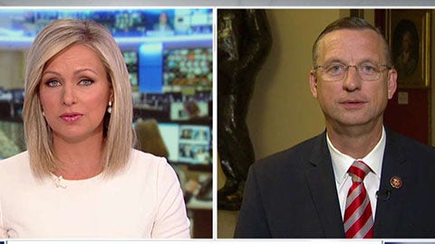Westlake Legal Group smithcollins Rep. Collins has long list of questions for Mueller: We'll ask about 'dark underbelly' of Trump probe origins fox-news/topic/fox-news-flash fox-news/shows/americas-newsroom fox-news/person/robert-mueller fox-news/news-events/russia-investigation fox-news/entertainment/media fox news fnc/politics fnc David Montanaro article adaf784d-a618-5851-bce6-6b1a2563f85c