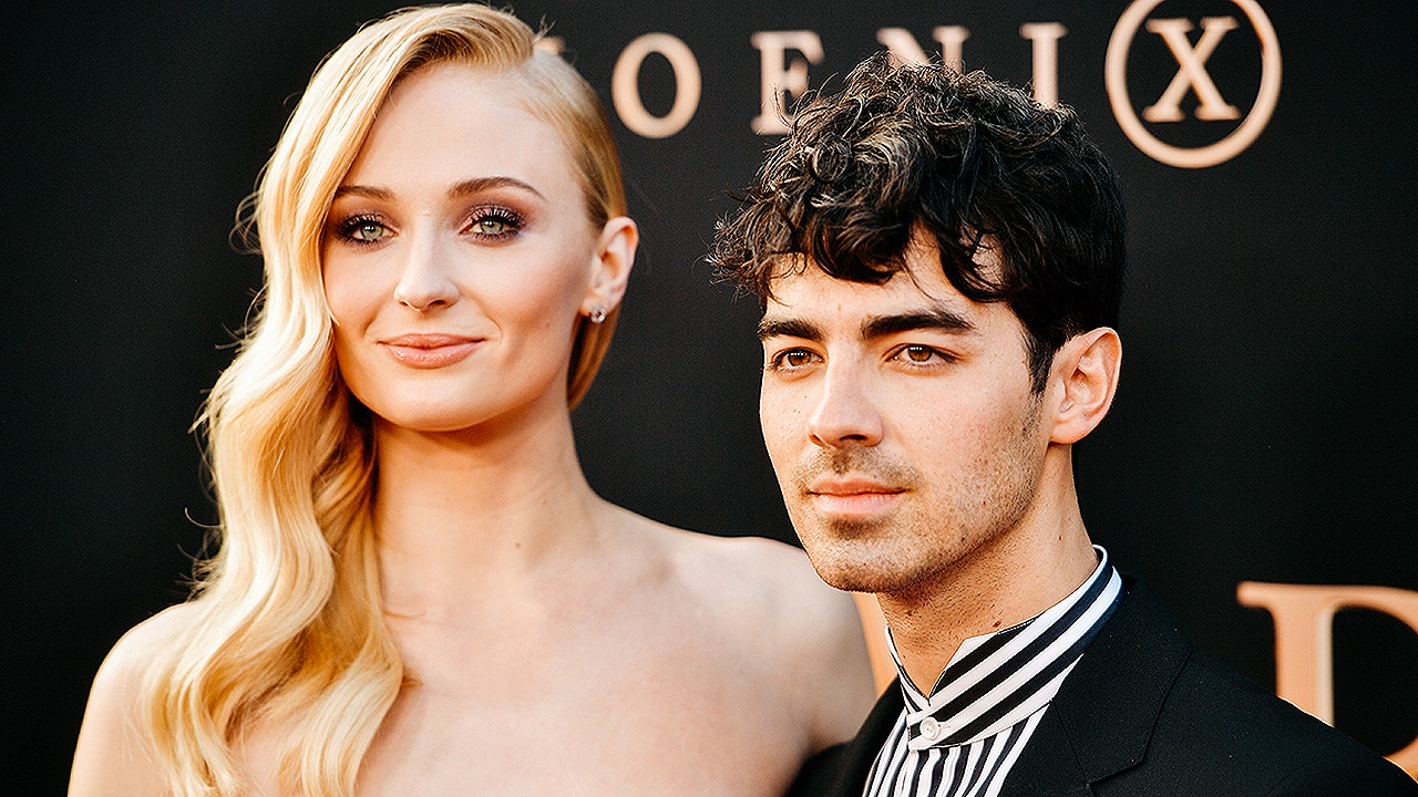 Sophie Turner and Joe Jonas Have Welcomed Their Second Baby Girl