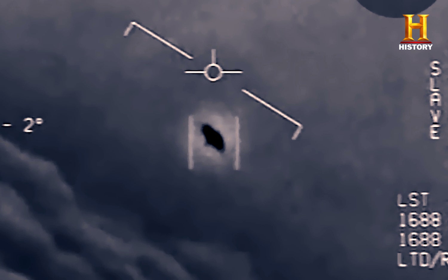 UFOs are real, But don't assume they're alien spaceships
