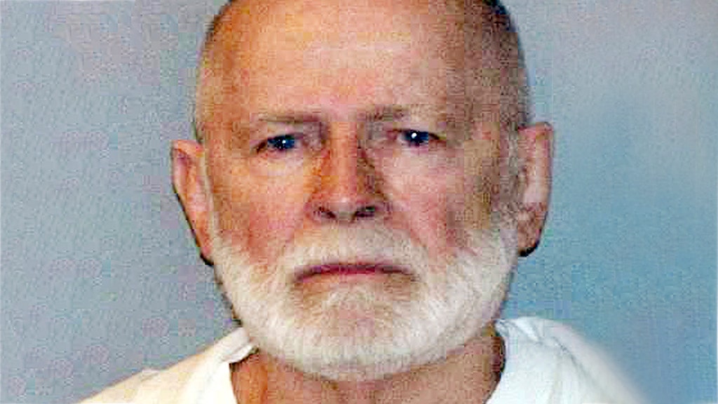 FBI files on murdered Boston mob boss 'Whitey' Bulger declassified