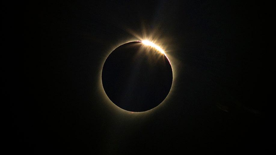 Read more about the article Solar eclipse 2024: Take this quiz and see how much you know about the event