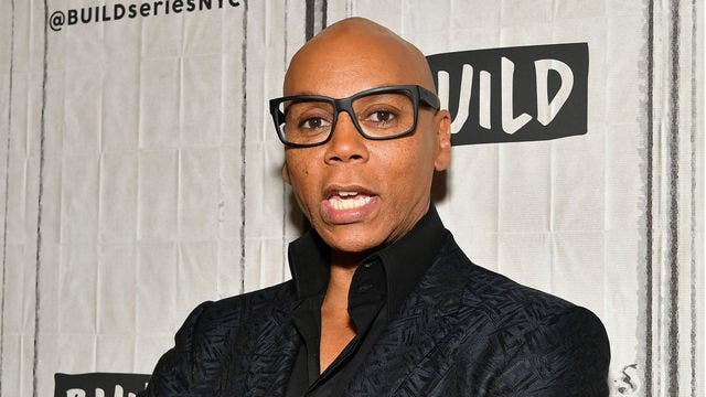 RuPaul volunteers to host 'Jeopardy!' after Mike Richards' exit