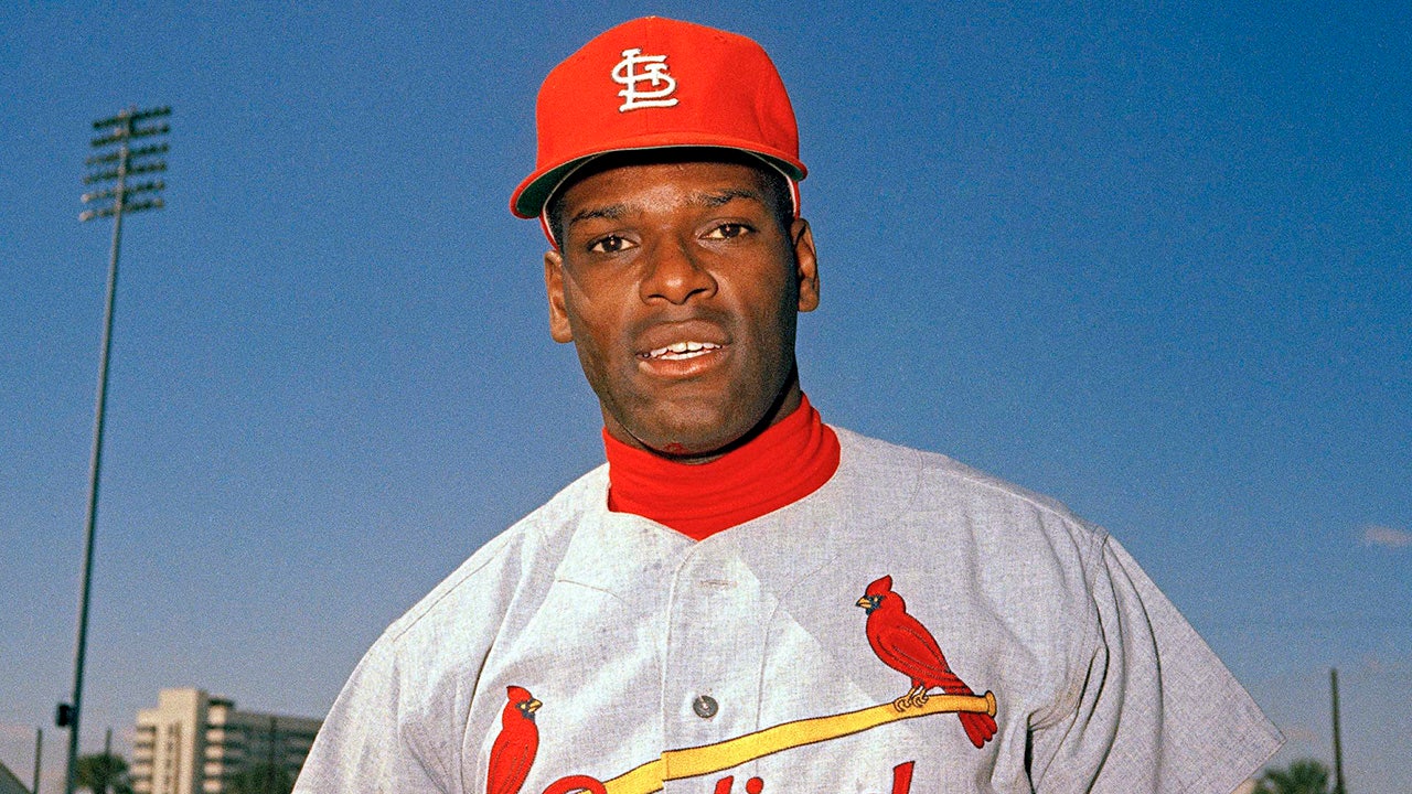 Baseball world mourns death of Cardinals legend Bob Gibson