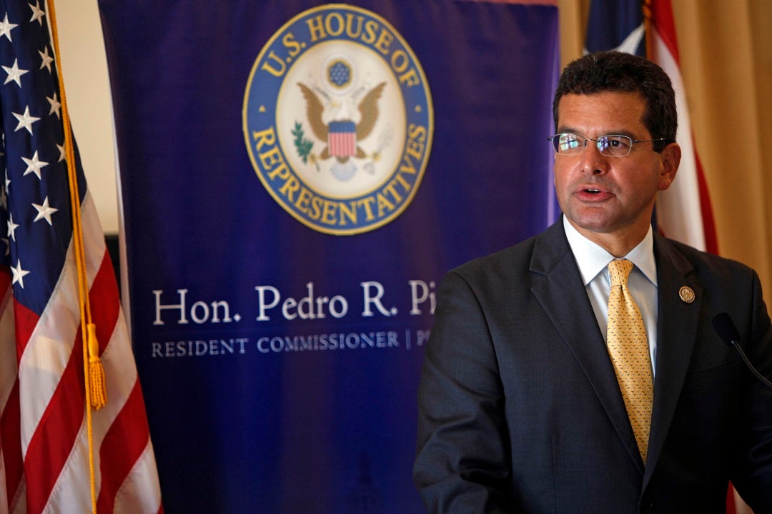 Puerto Rico official: Former congressional rep to be nominated as island secretary of state, next in line for governor