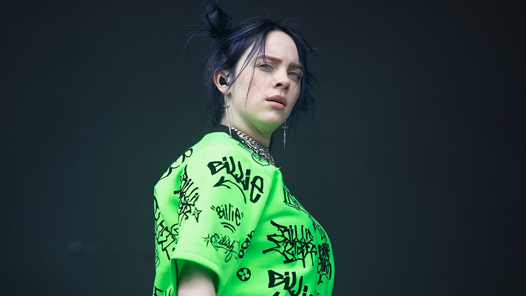FOX NEWS: 5 things we learned from Billie Eilish's interview with Rolling Stone