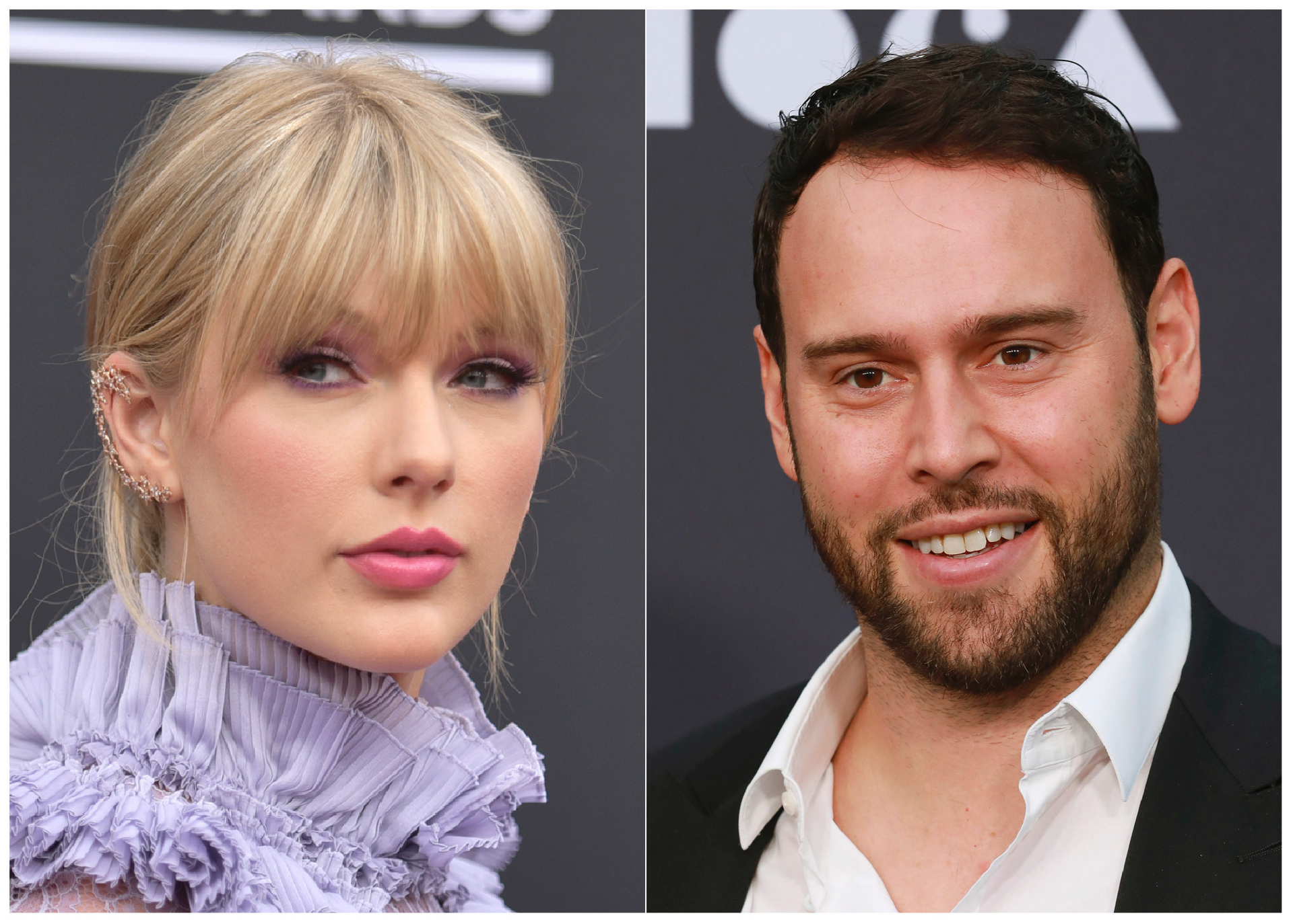 Scooter Braun allegedly ‘frustrated’ with Big Machine partner Scott Borchetta amid Taylor Swift feud: report