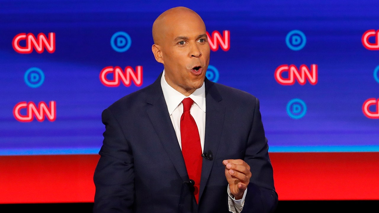 Bret Baier: Booker had 'strong night'; Bennet could rise if Biden stumbles