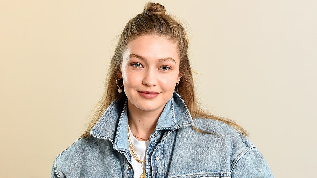 Gigi Hadid confirms she's pregnant: 'We're very excited and happy'