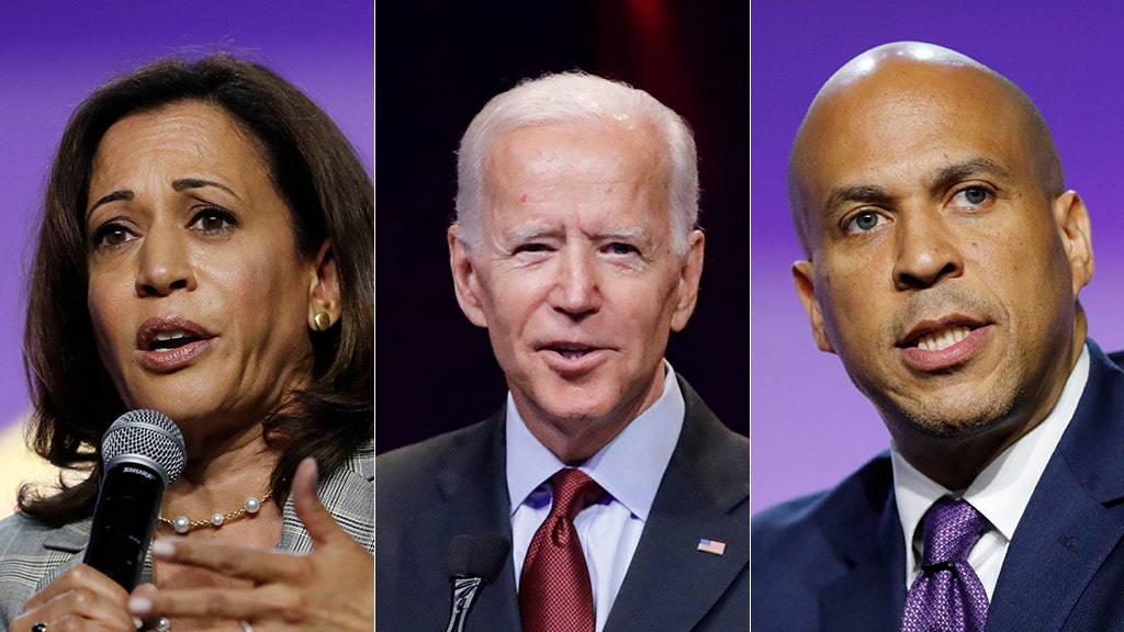 Second 2020 Democratic primary debate -- Night 2 live blog | Fox News