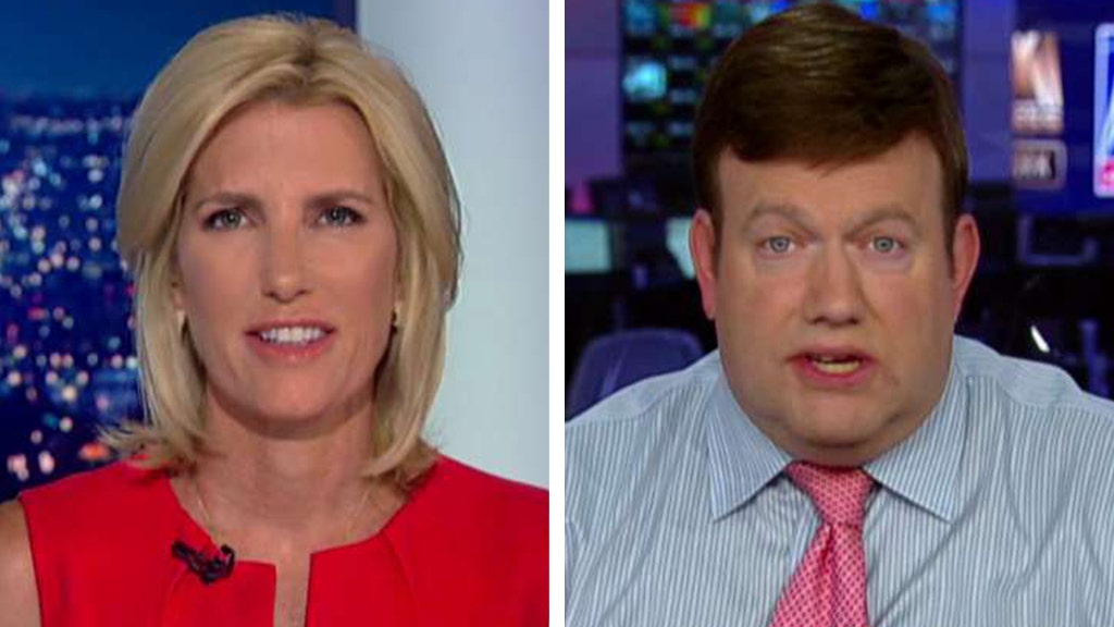 Frank Luntz: 'Kids in cages' claims work for Dems because 'visual ...