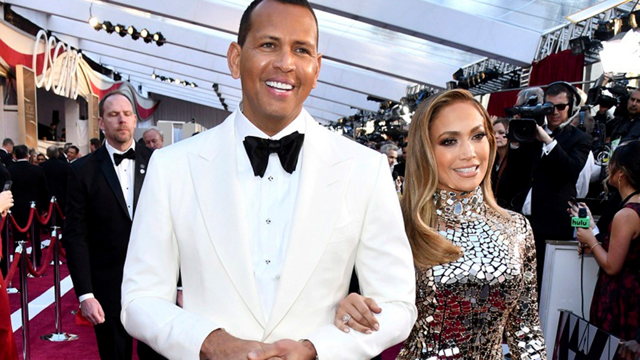 Jennifer Lopez, Alex Rodriguez split: report