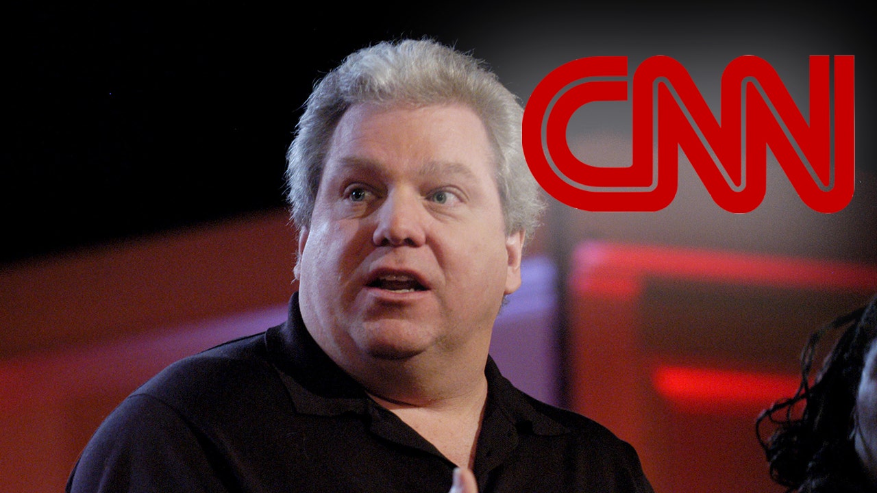 CNN's Joe Lockhart floats theory Trump had a secret stroke Fox News