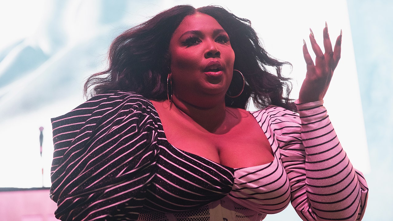 Lizzo Signs First-Look Deal with  Studios