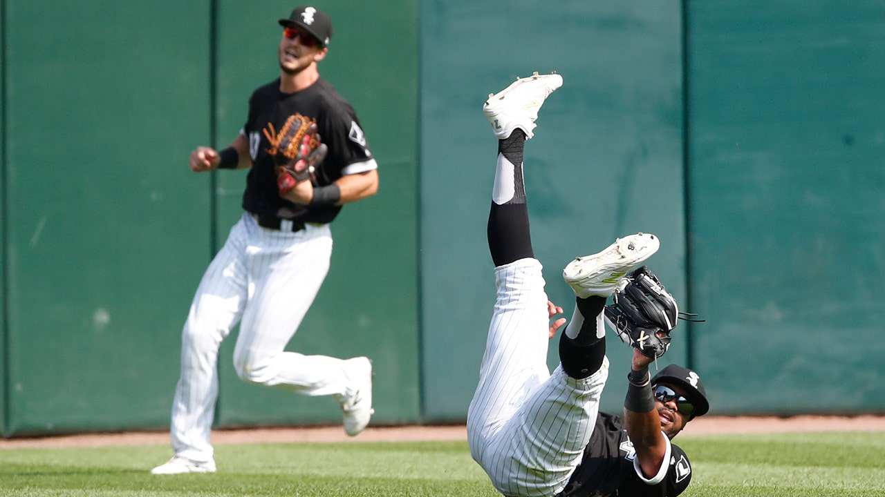 MLB analyst rips into Chicago White Sox players after meek