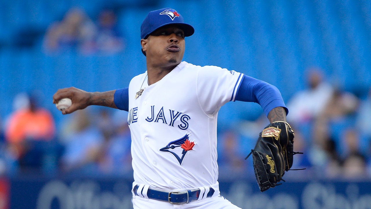 Toronto Blue Jays to trade Marcus Stroman to New York Mets 