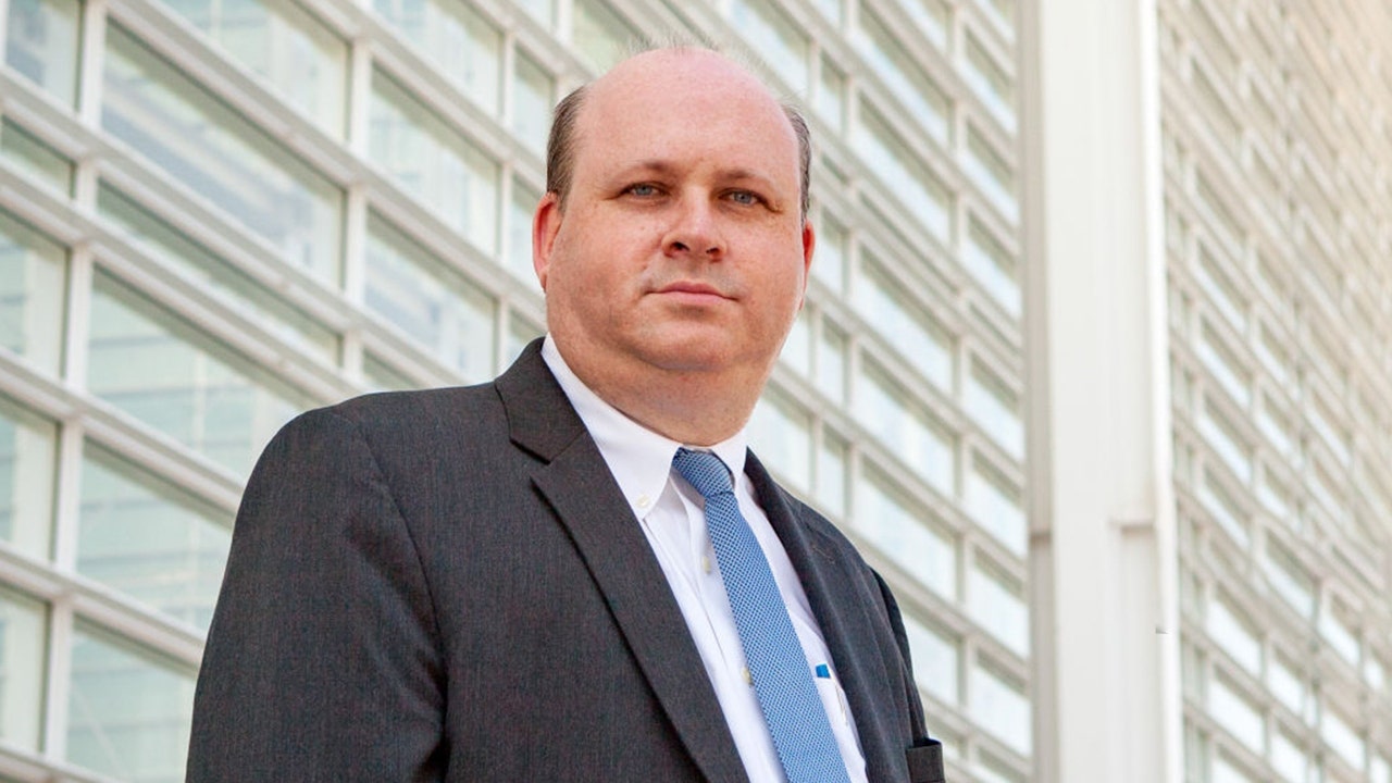 Marc Elias, ex Clinton lawyer involved in Steele dossier, sanctioned by
