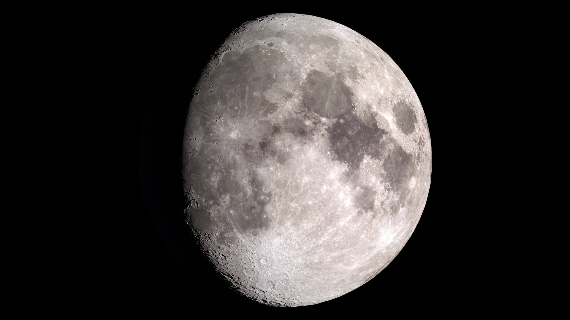 La NASA rivela che il programma Artemis farà atterrare la prima persona di colore sulla luna