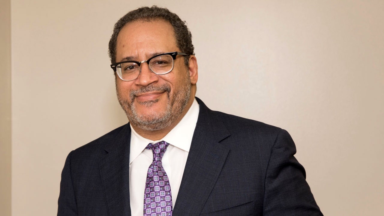 Michael Eric Dyson apologizes for calling Trump voters 'maggots,' claims he was misunderstood