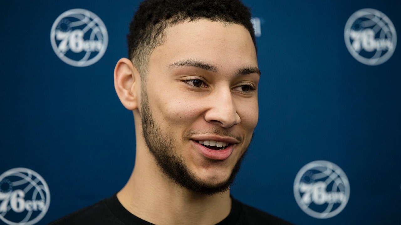 Ben Simmons, Philadelphia 76ers agree to $170 million max contract extension