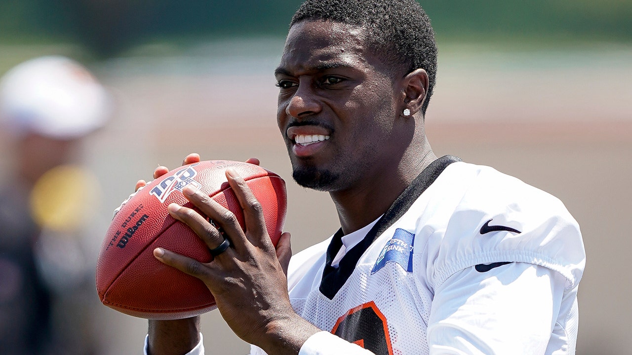 Cincinnati Bengals' A.J. Green out for season with toe injury, NFL News