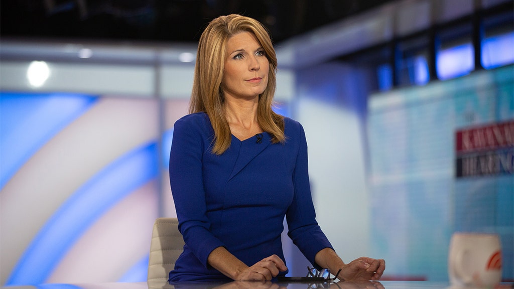 MSNBC host Nicolle Wallace, the former Republican flack-turned-reliable Dem...