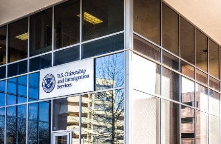 USCIS declares US a 'nation of welcome' in updated mission statement