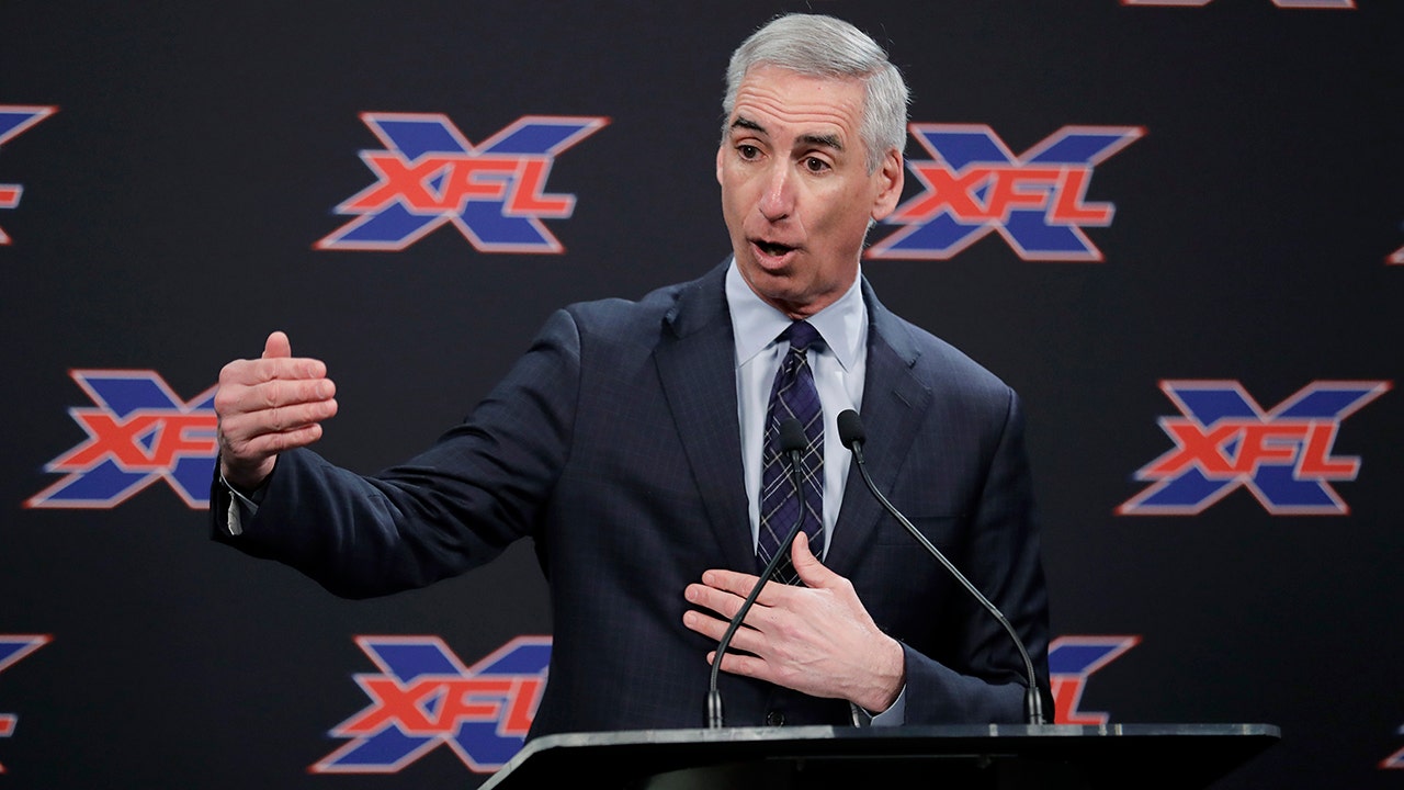 XFL Unveils Team Uniforms for 2020 – SportsLogos.Net News