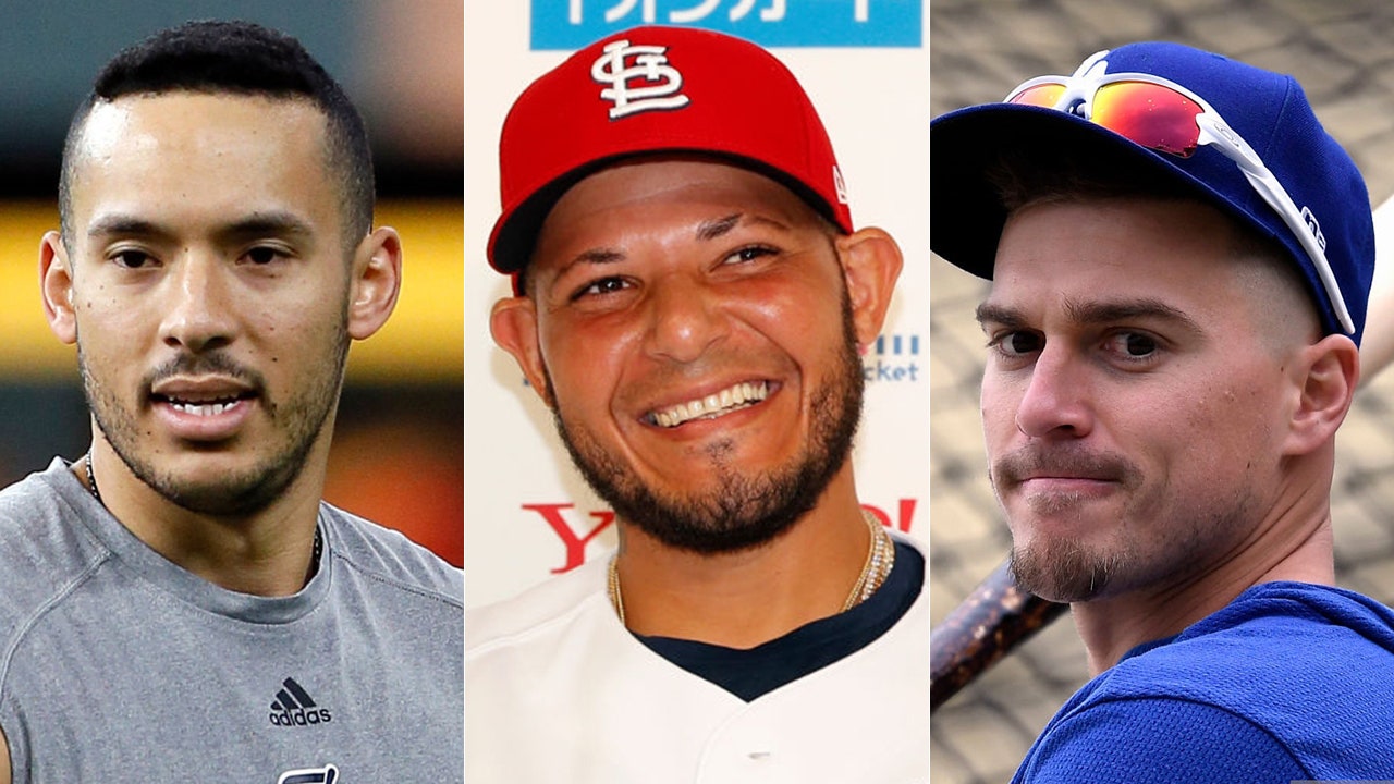 Yadier Molina, Alex Cora, And Others In Baseball Call For Puerto