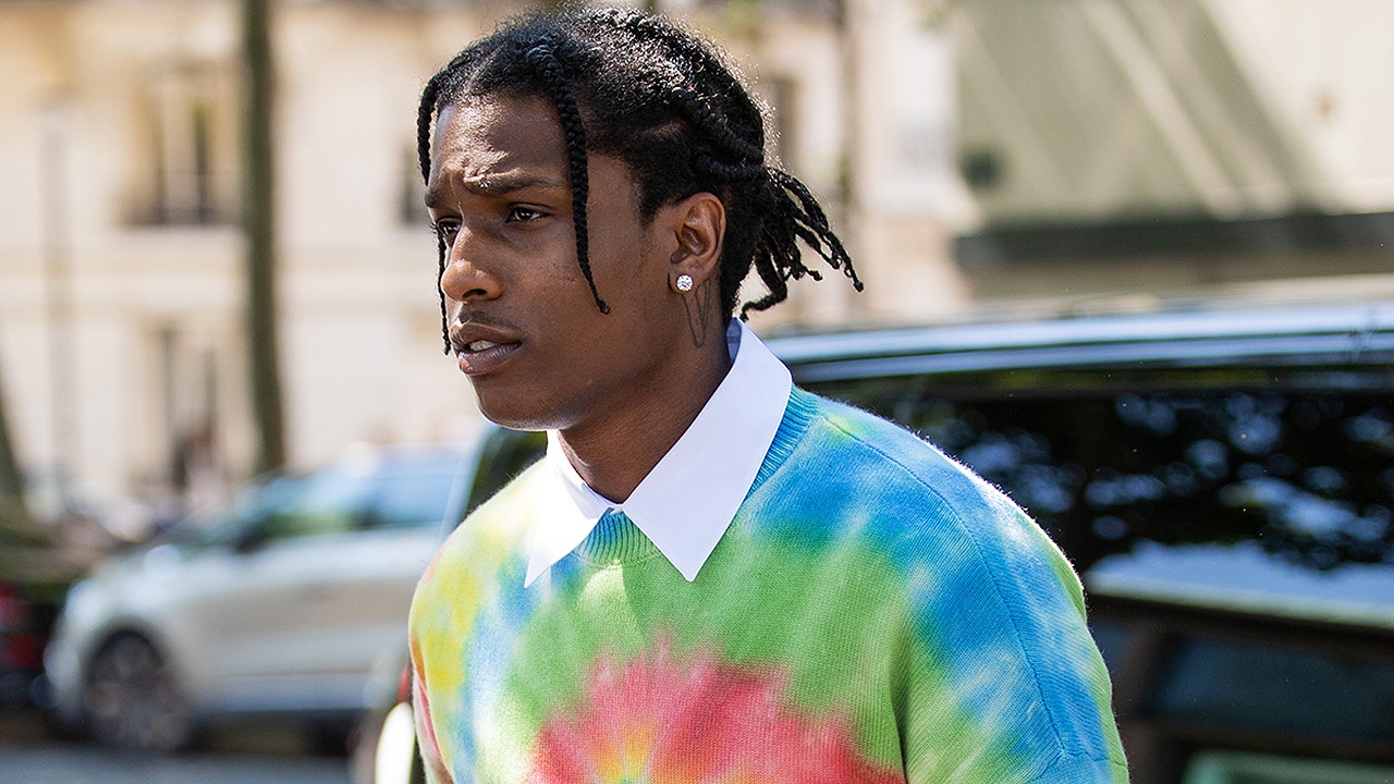 Why was ASAP Rocky arrested in Sweden? Breaking down the rapper's legal ...
