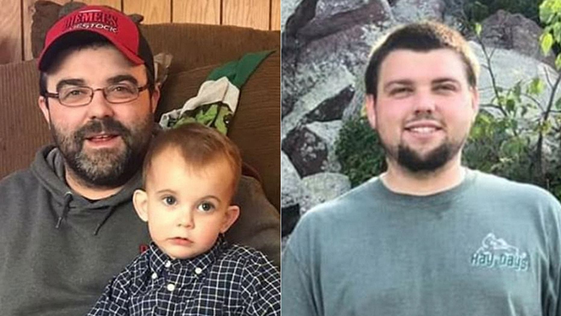 Human remains found on Missouri farm where brothers were last seen, police say
