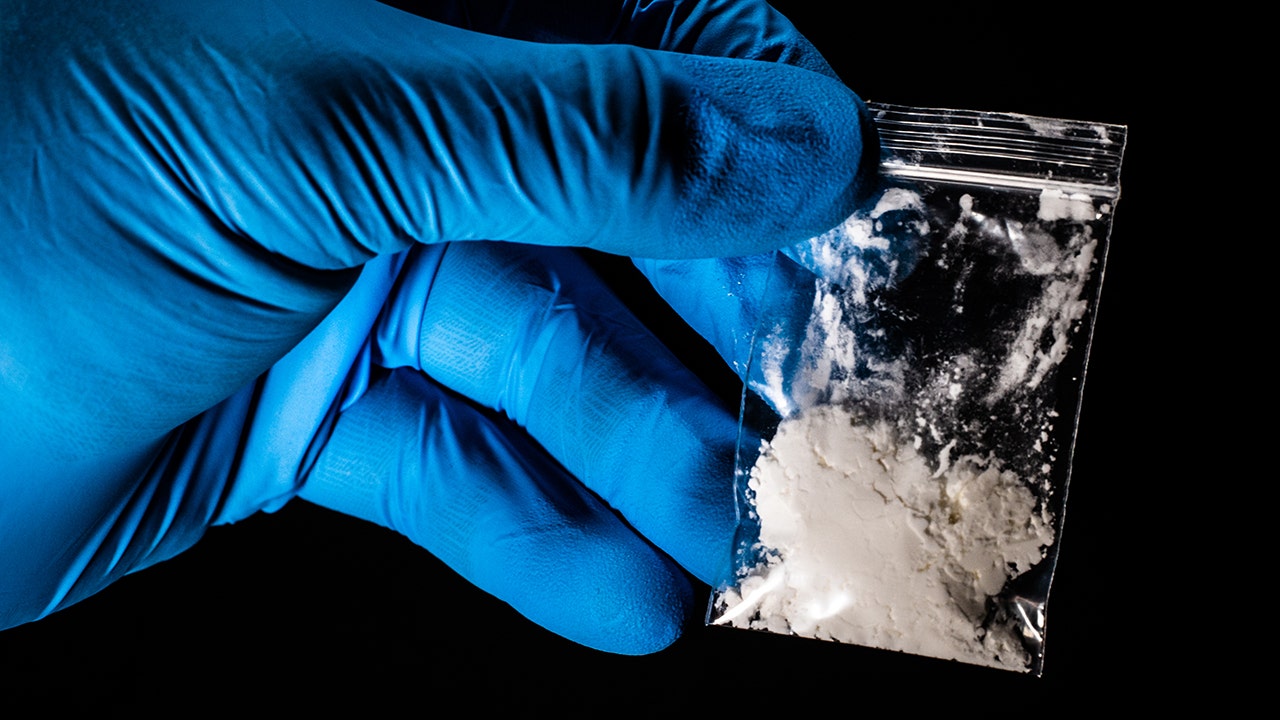 San Diego fentanyl overdoses tripled amid COVID-19 lockdowns