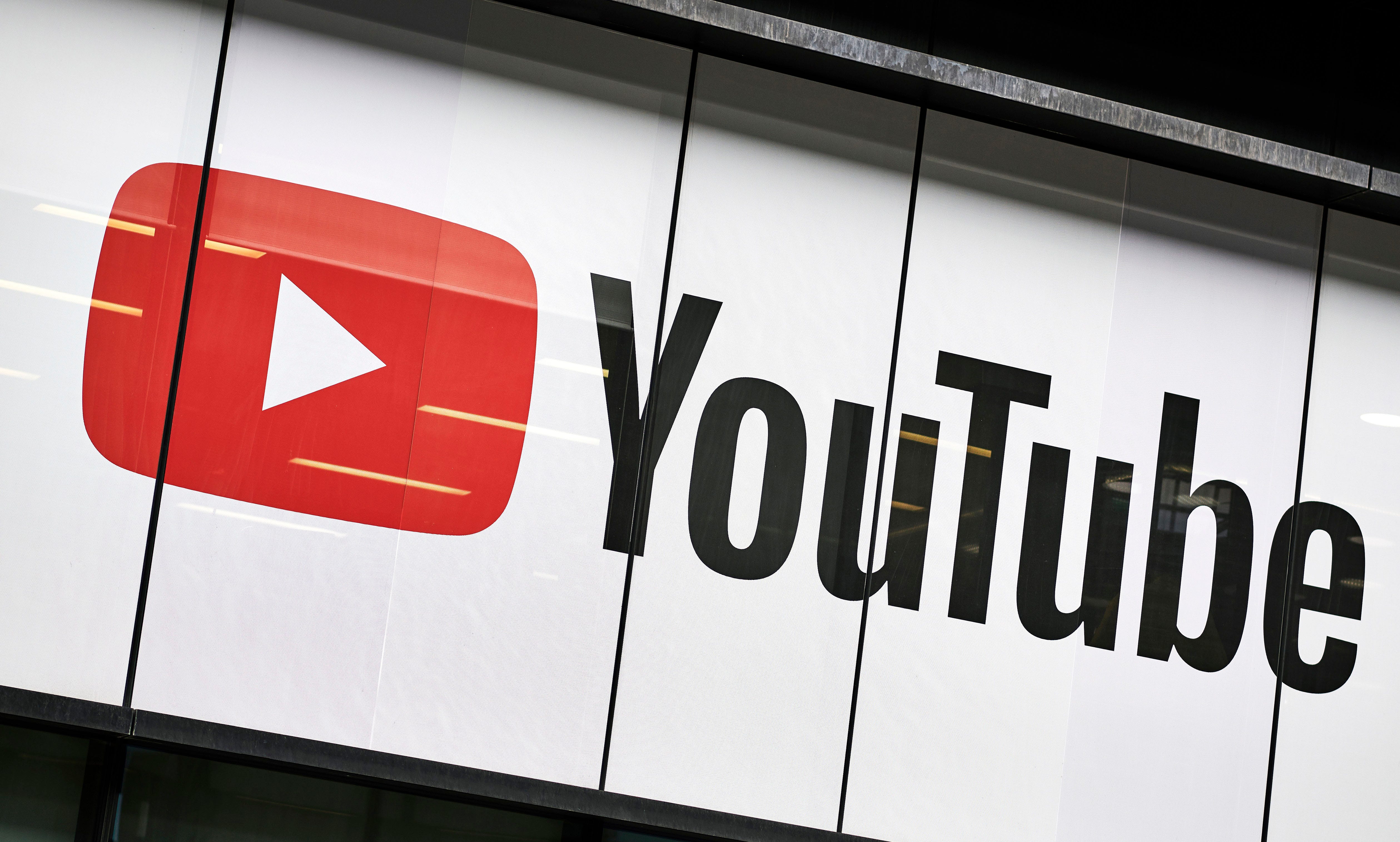 Liberal journalists celebrate YouTube censorship of anti-vaccine content – Fox News