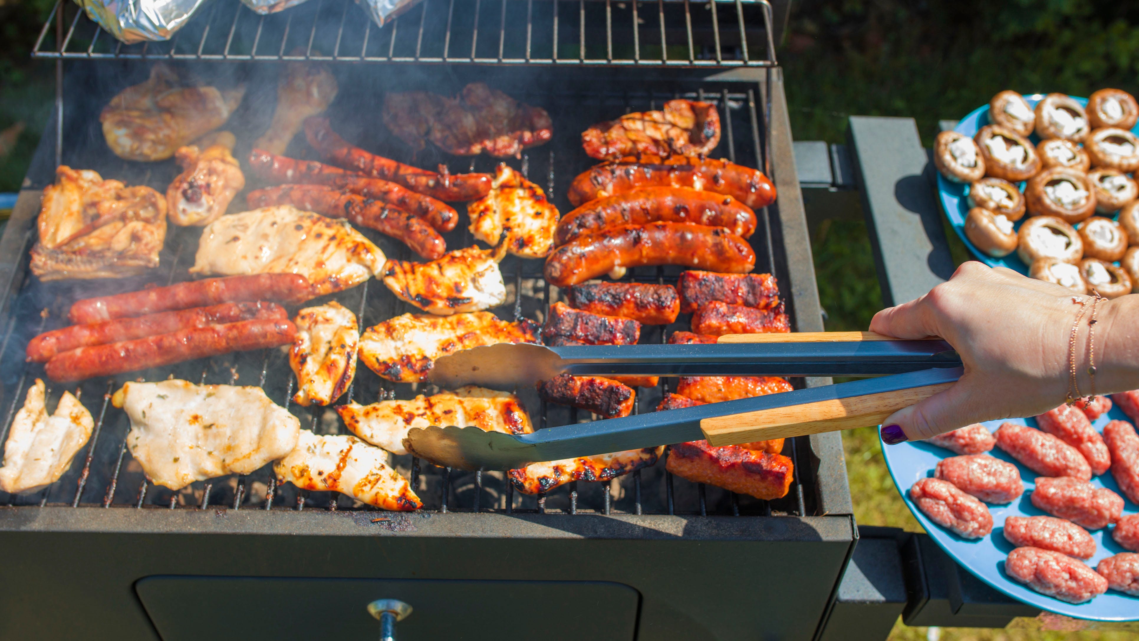 21 Grilling Mistakes and How to Avoid Them
