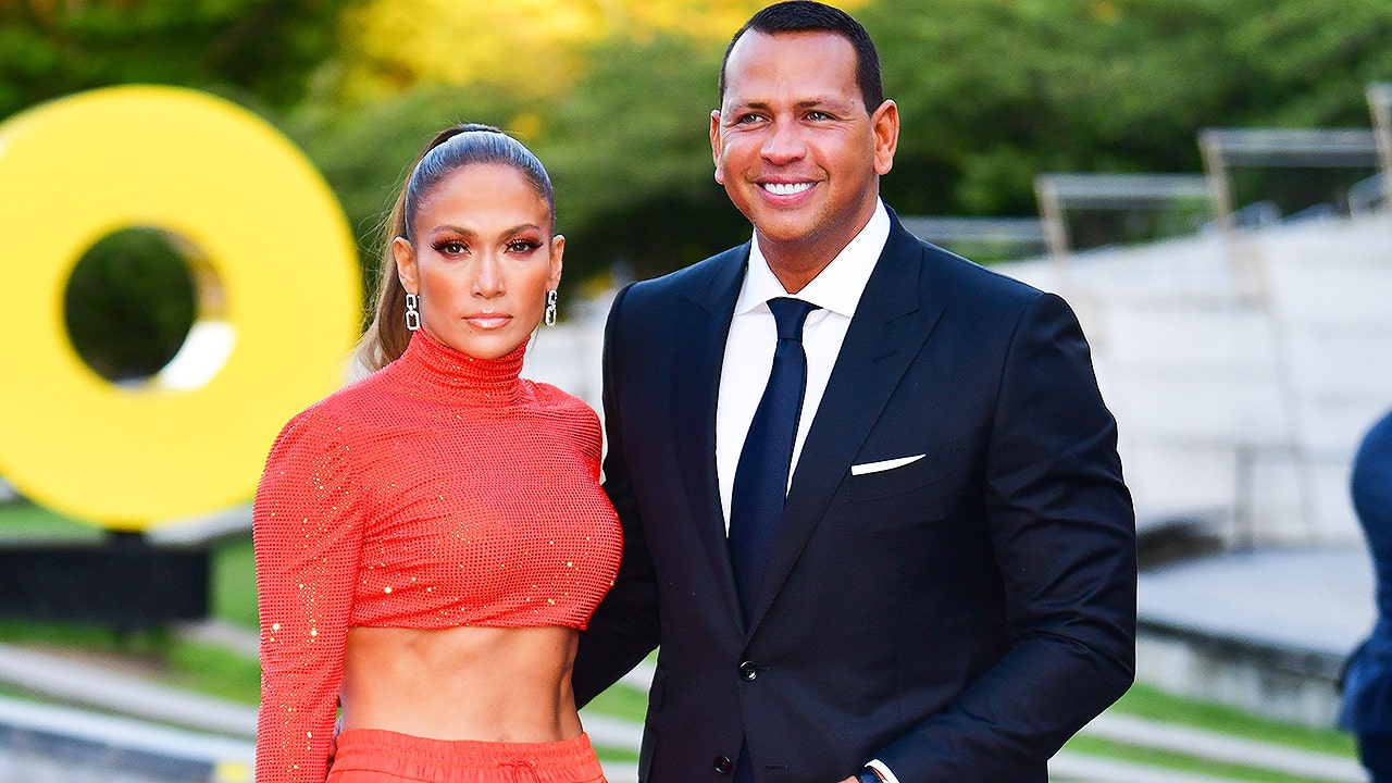 Alex Rodriguez called new fiancé Jennifer Lopez his 'dream date' in  forgotten footage from 1998