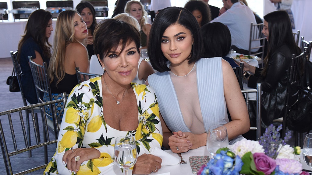 Kylie and Kris Jenner reveal how their relationship has 'shifted' over the years