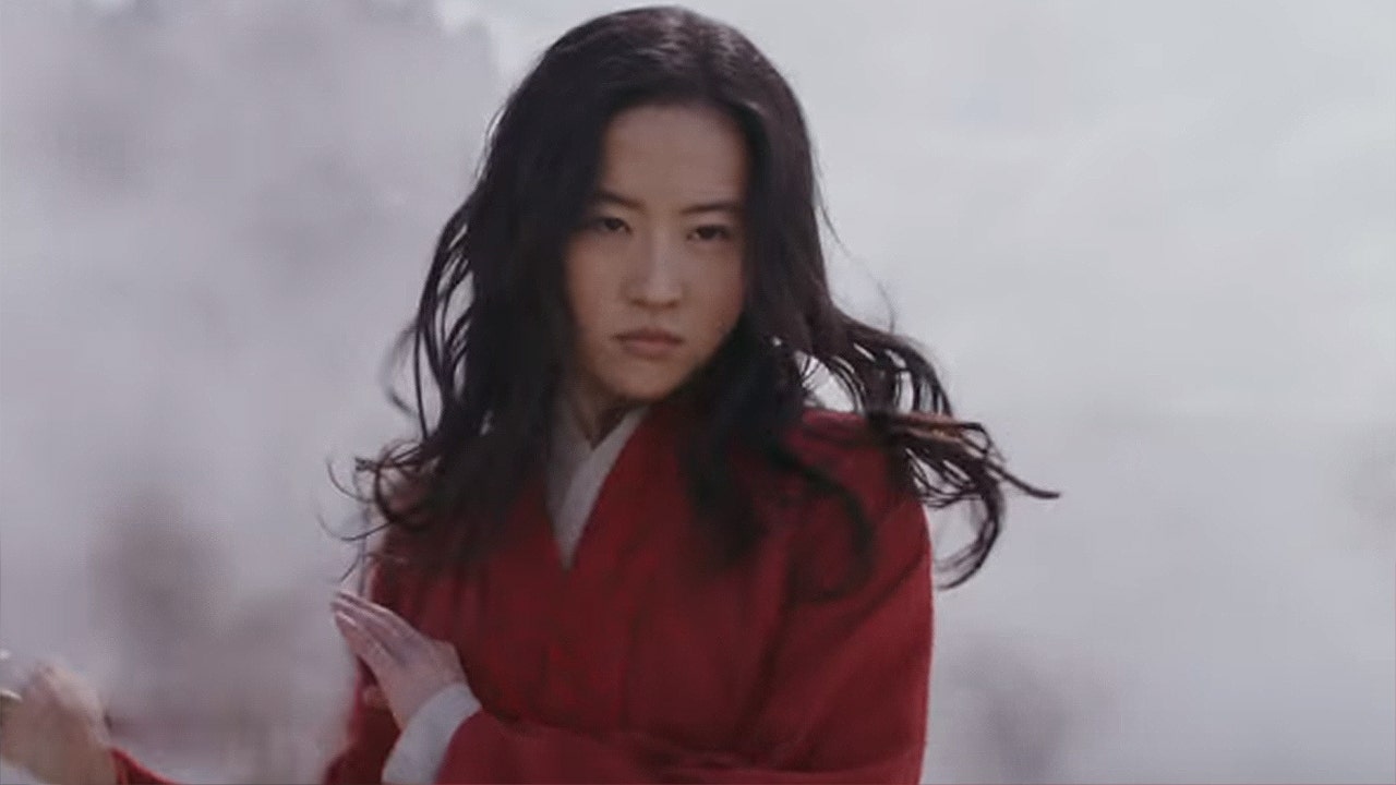 Disney releases live action 'Mulan' trailer | Fox News