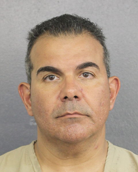 Florida police officer arrested on child pornography charges