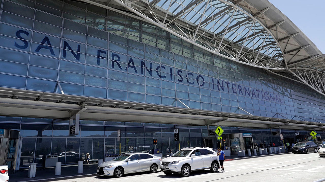 Police activity shuts San Francisco Airport BART station, cops engage ‘threatening individual’