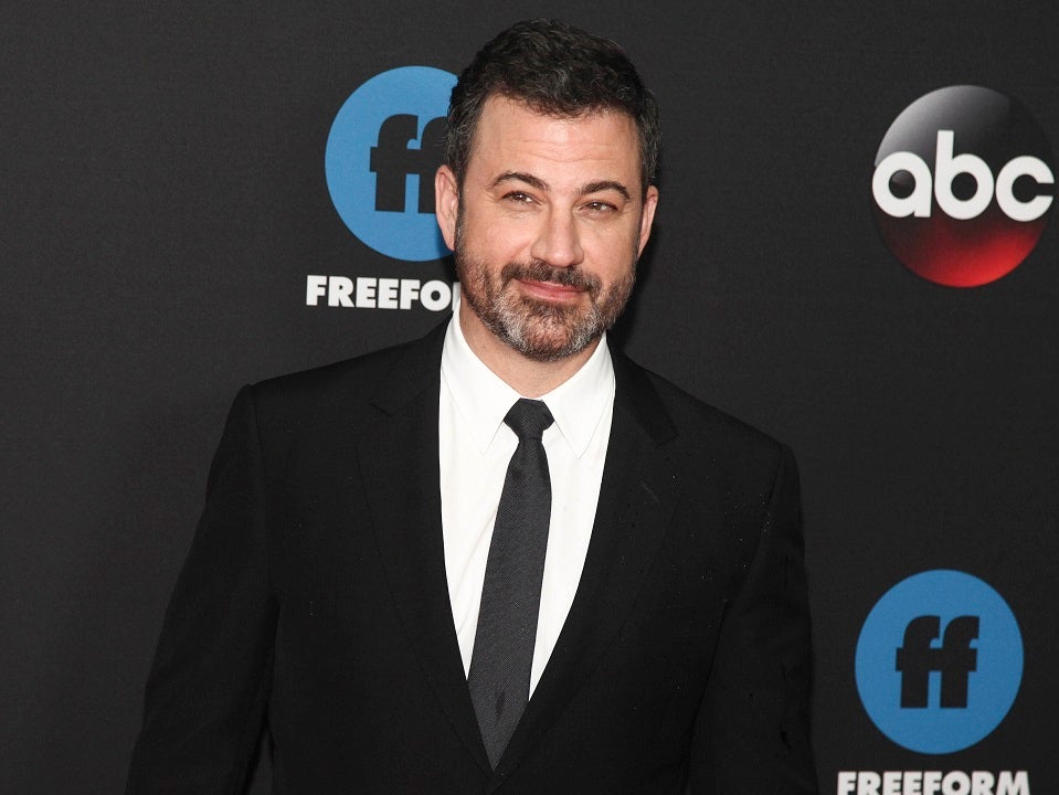 Jimmy Kimmel issues backhanded apology after misleading clip of Mike ...