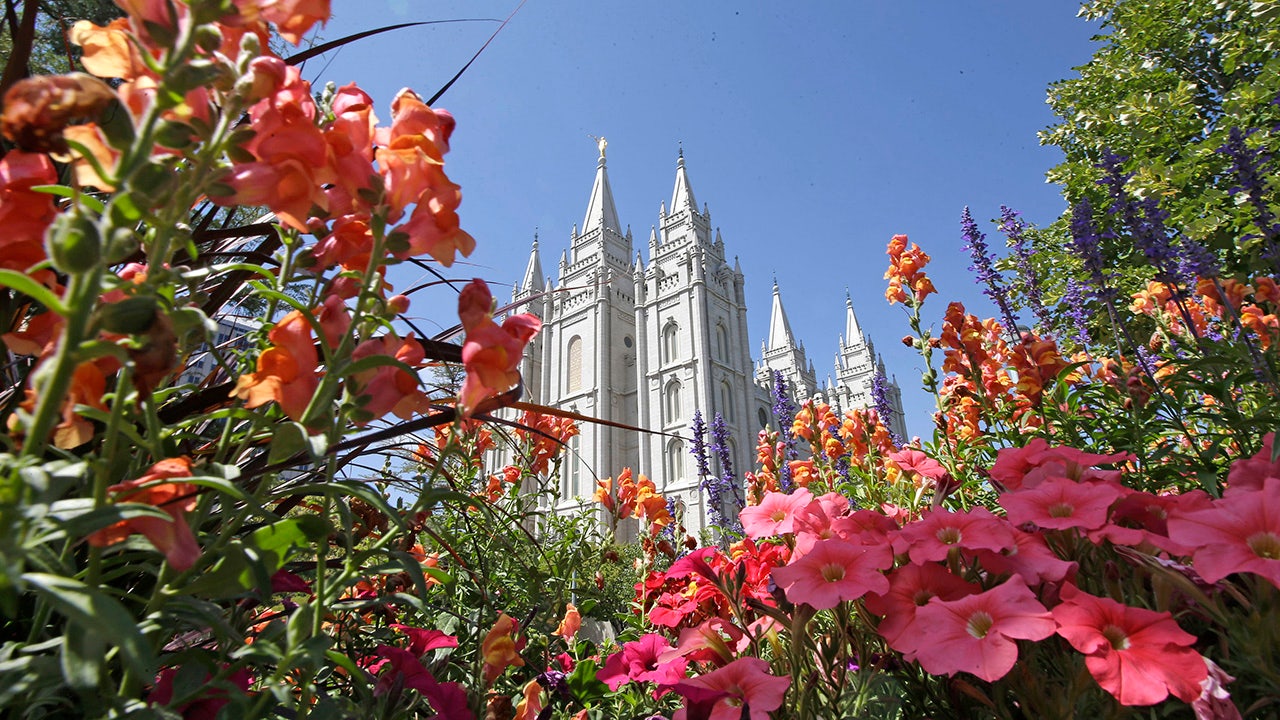 Mormons warn that coffee, vaping are no-nos despite fancy names